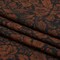 1 Yard Austrian Autumn Viscose Crepe Elegant Soft Draping Fabric
